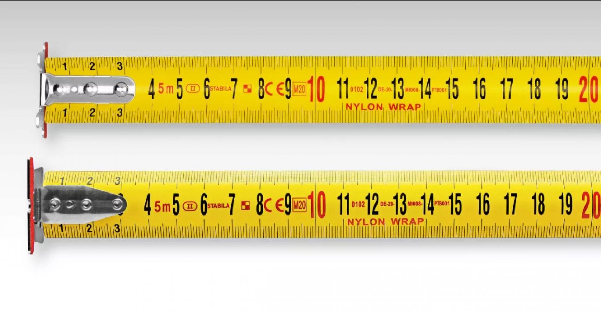 Etiquettes de balance Linerless, 58mm x 65 mètres