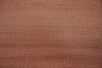 Sequoie (Redwood) -Furnier (0,9mm) - 0,4m² (18Stk. x 13cm x 17cm)